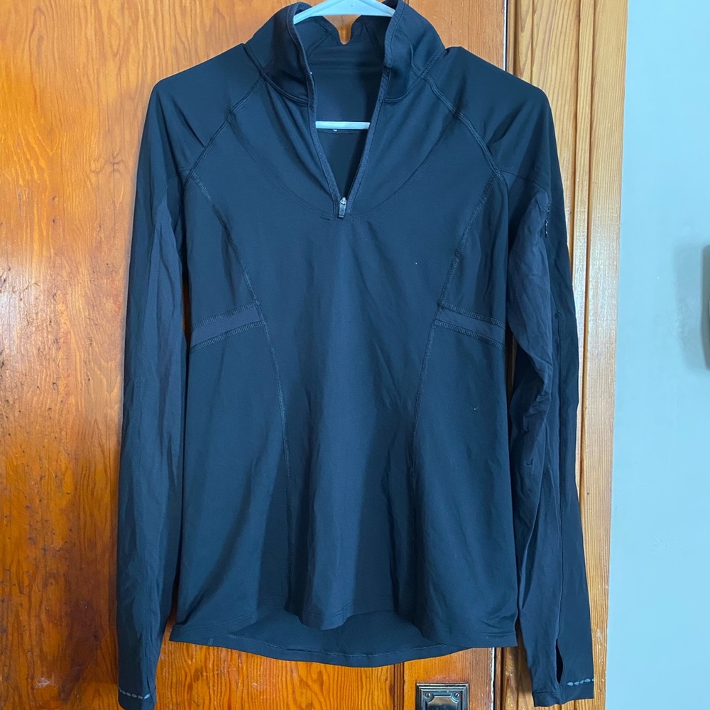 Lululemon top